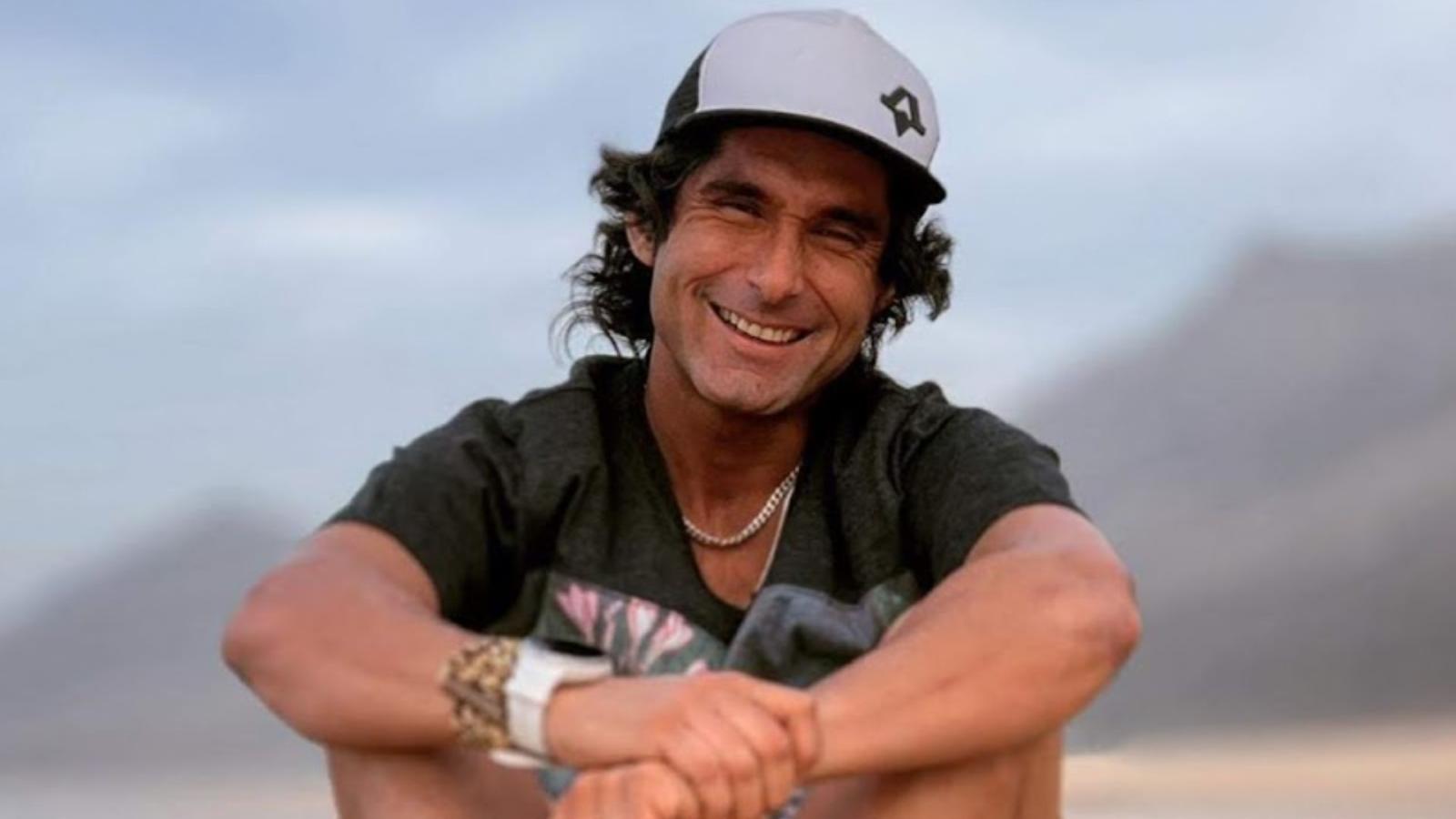 Este fue el último proyecto que dejó Claudio Iturra antes de morir 13.cl